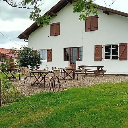 La Maison De Pescate Souprosse Exterior foto