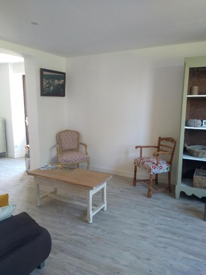 La Maison De Pescate Souprosse Exterior foto