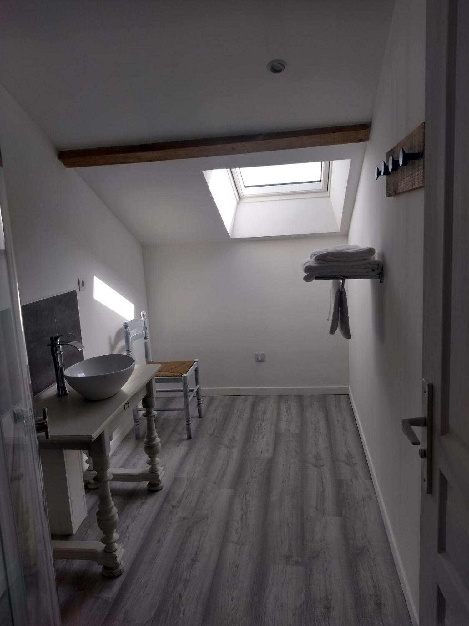 La Maison De Pescate Souprosse Zimmer foto
