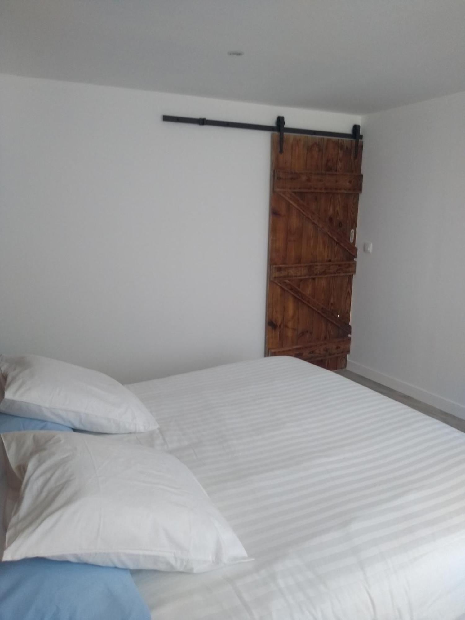 La Maison De Pescate Souprosse Zimmer foto